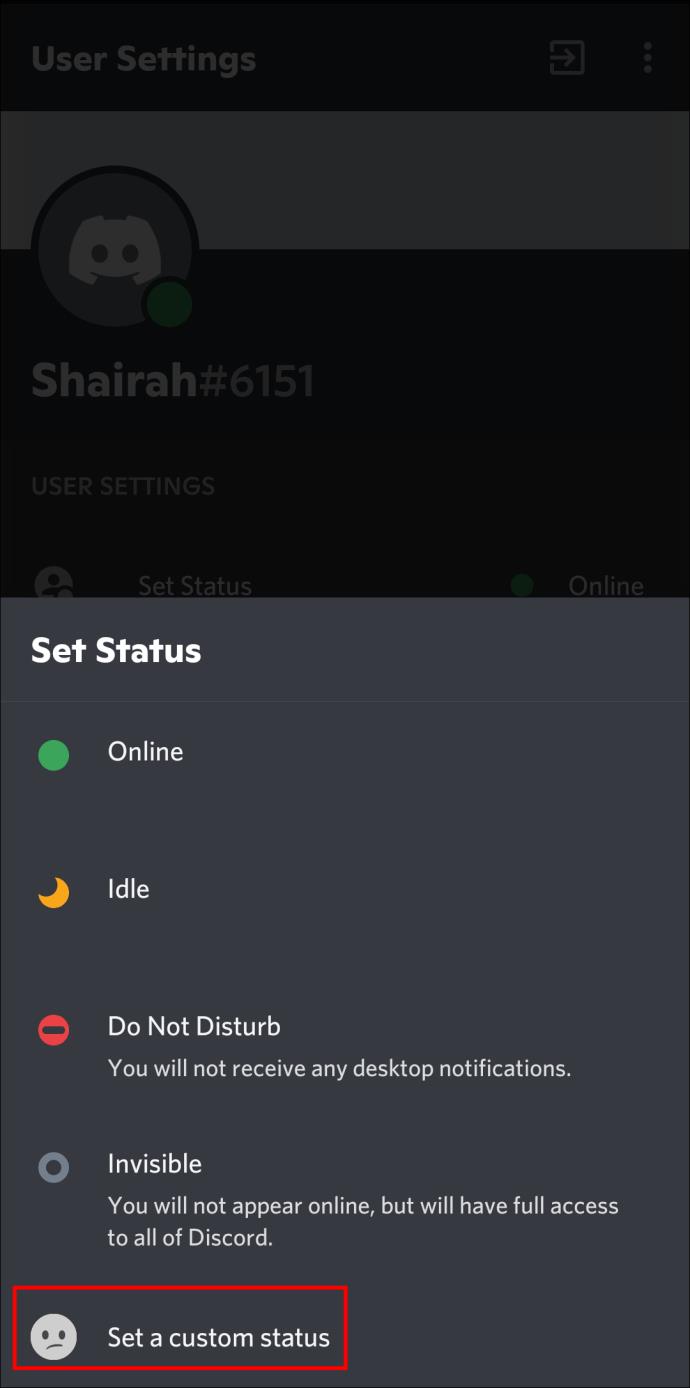 How To Add Roblox To Your Discord Status