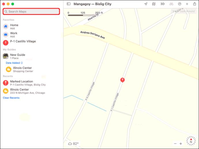 Comment supprimer ou supprimer une épingle dans Apple Maps