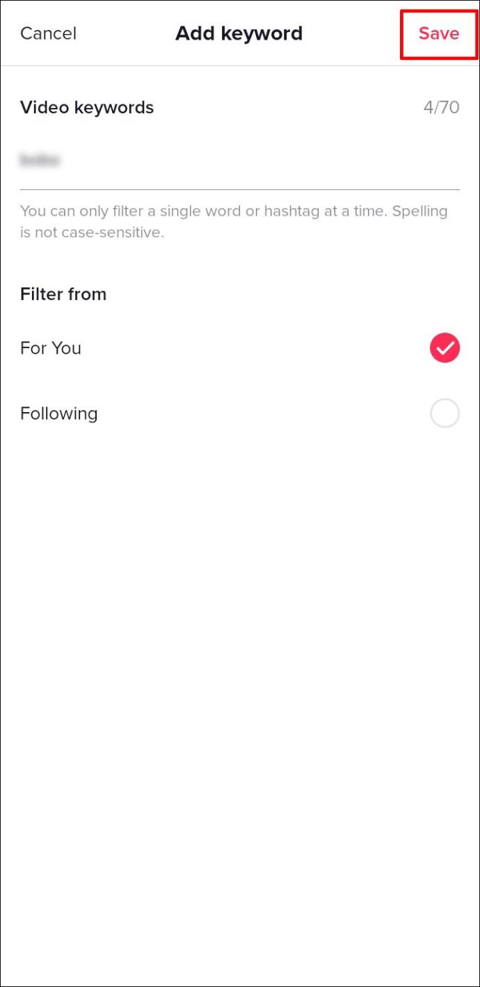 How To Turn Off Age Restriction In TikTok