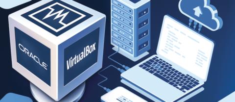 Comment transférer des fichiers de VirtualBox vers lhôte