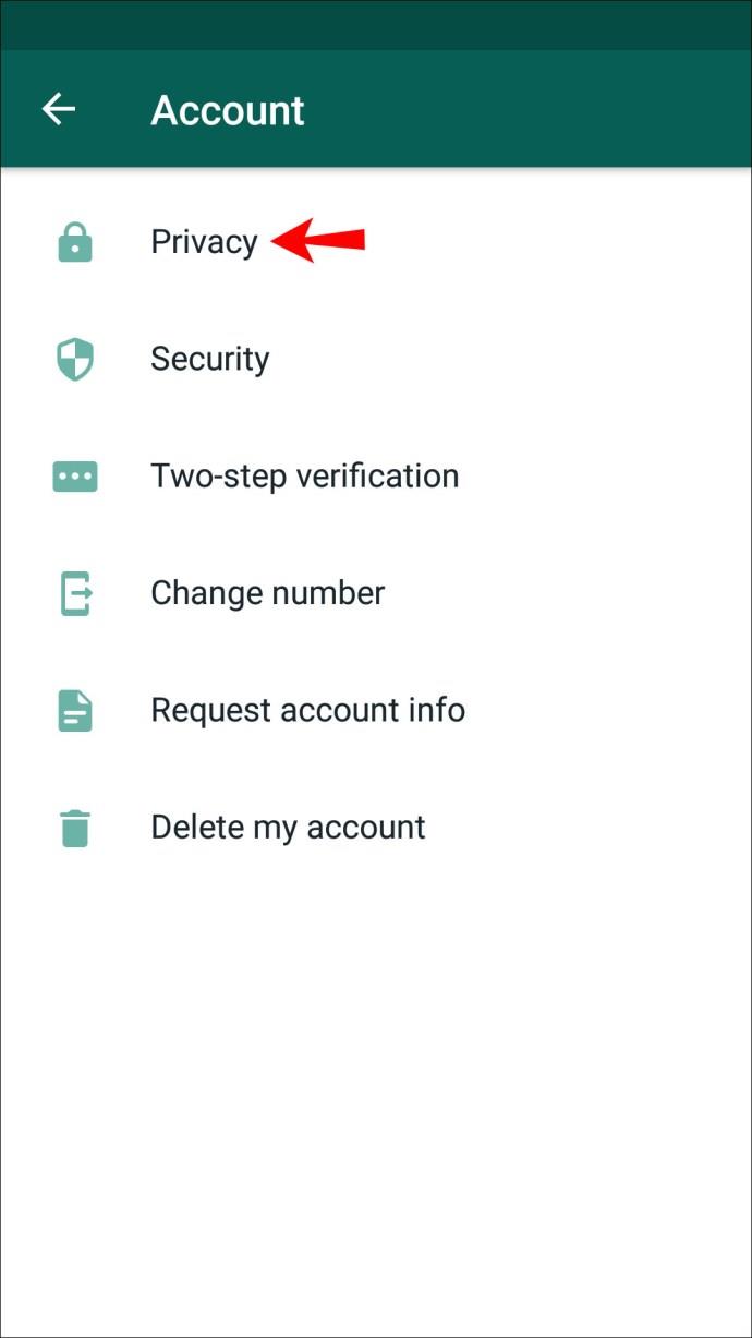 How To Hide Your Online Status On WhatsApp