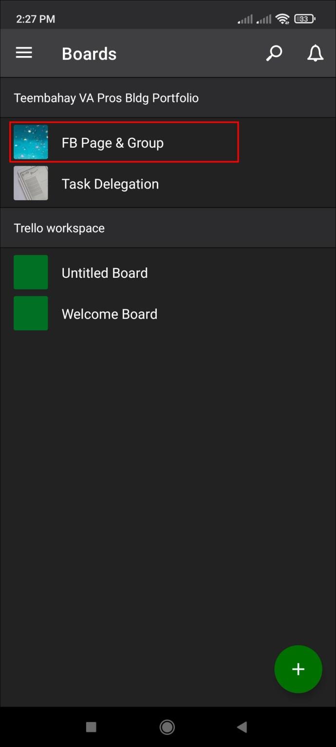 Comment désarchiver une liste dans Trello