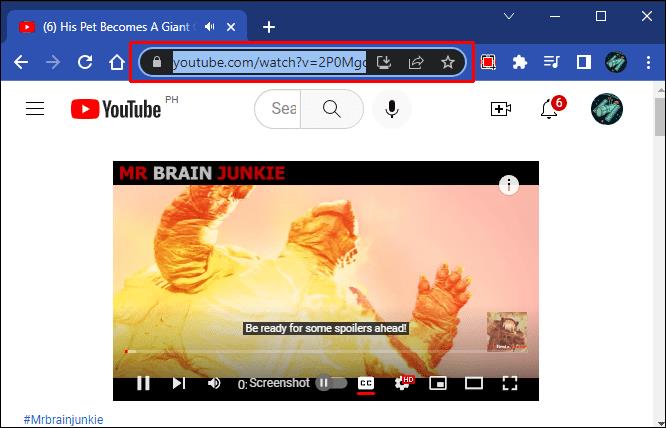 Como Clipar Vídeos do YouTube para Redes Sociais