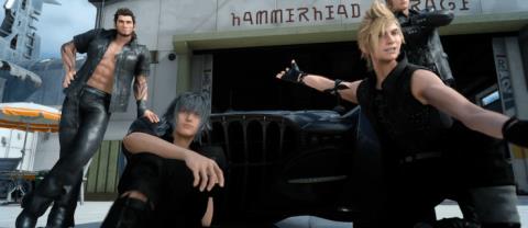 10 trucs et astuces de Final Fantasy XV à connaître