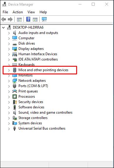 Comment réparer un curseur de souris qui a disparu sur un PC Windows, un Mac ou un Chromebook