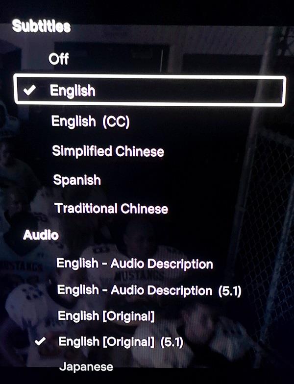 Netflix에서 언어를 변경하는 방법 [모든 장치]