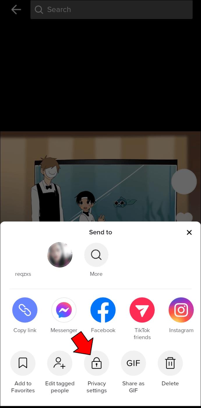 TikTok vous avertit-il lorsque vous enregistrez une vidéo ?