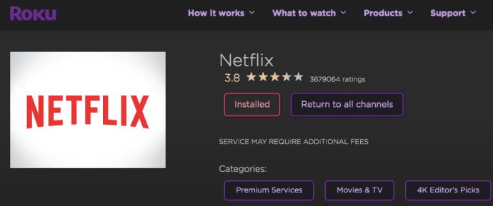 كيف تشاهد Netflix على التلفزيون - الدليل النهائي