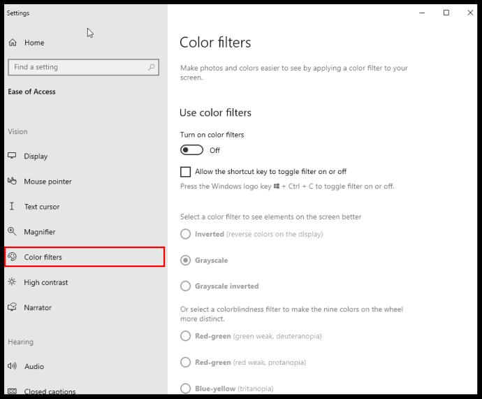 How To Change The Windows 10 Taskbar Color