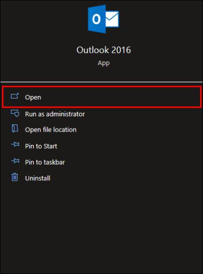 كيفية إيقاف تشغيل التصحيح التلقائي في Outlook