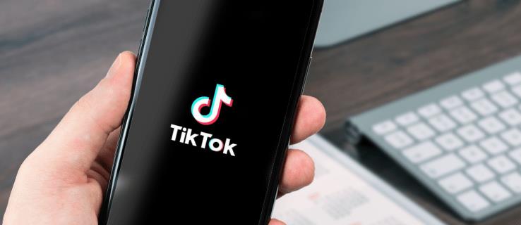 Comment taguer quelqu'un sur TikTok