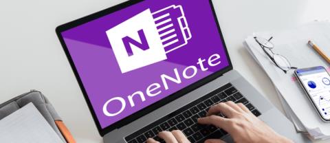 Comment ajouter un nouveau bloc-notes dans OneNote