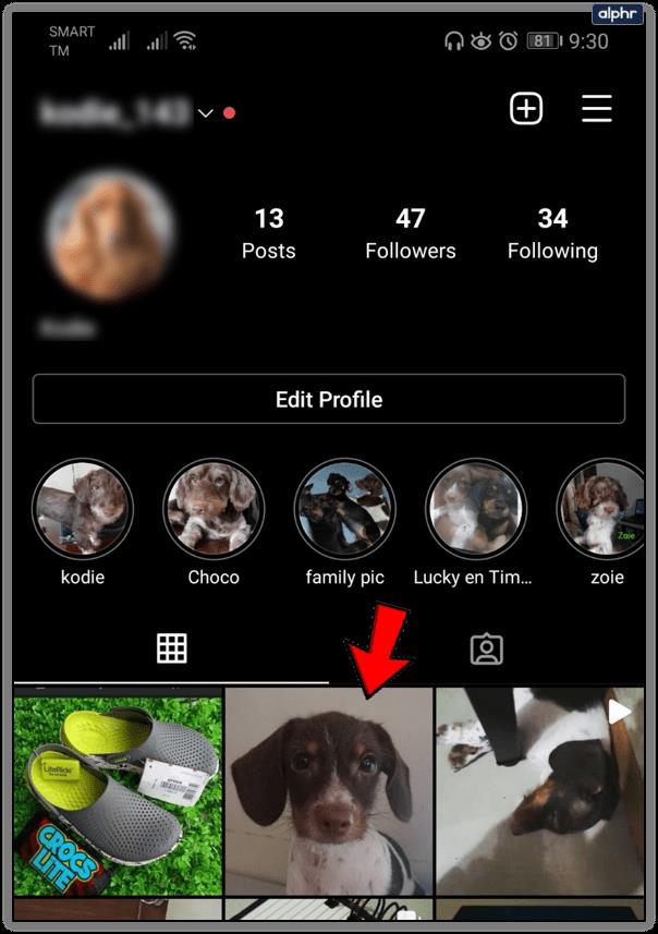 Pouvez-vous modifier un filtre après avoir publié sur Instagram
