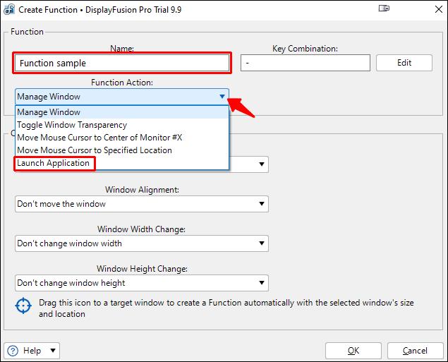 How To Force A Program To Open On A Specific Monitor