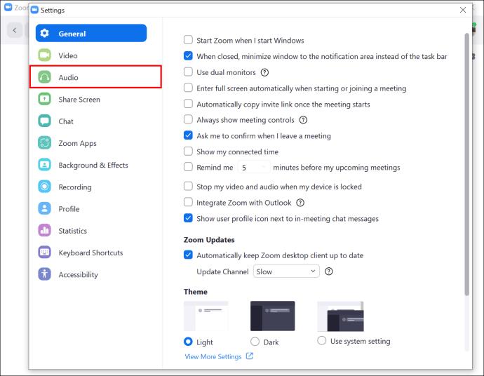 Comment se connecter aux AirPods pour une conférence Zoom sur un PC Windows, un Mac ou un Chromebook