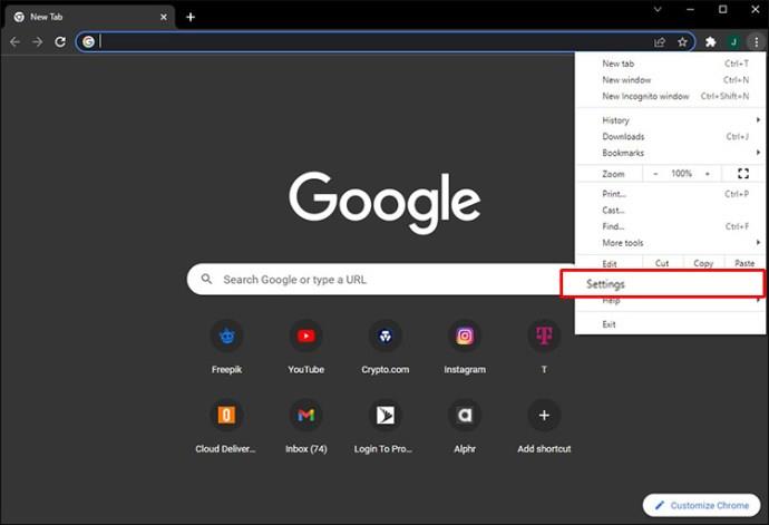 كيفية إيقاف عمليات إعادة التوجيه في Chrome