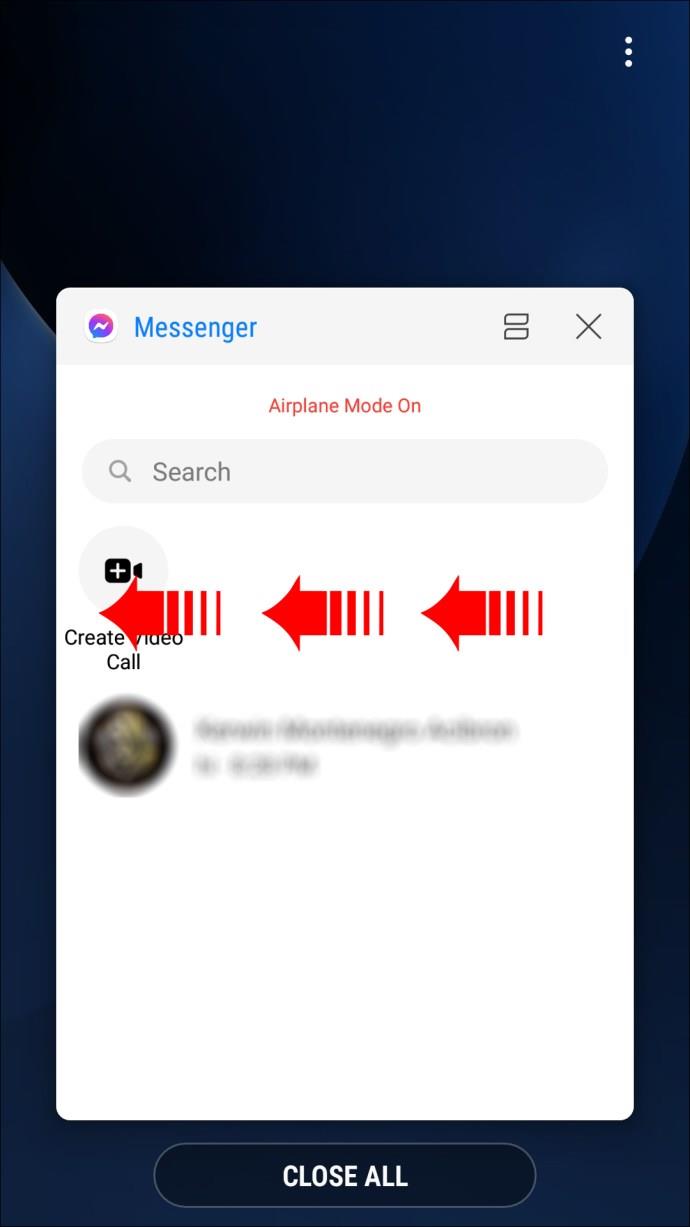 Comment désactiver les reçus de lecture de FB Messenger