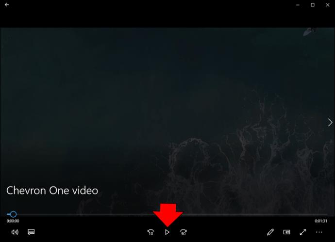 How To Turn Subtitles On Or Off In DailyMotion