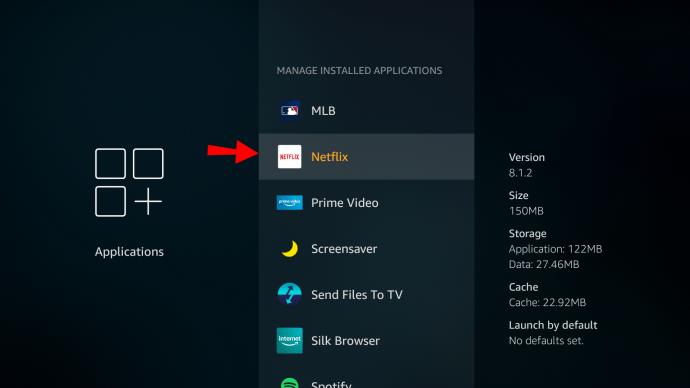 How To Update Apps On The Amazon Fire Stick