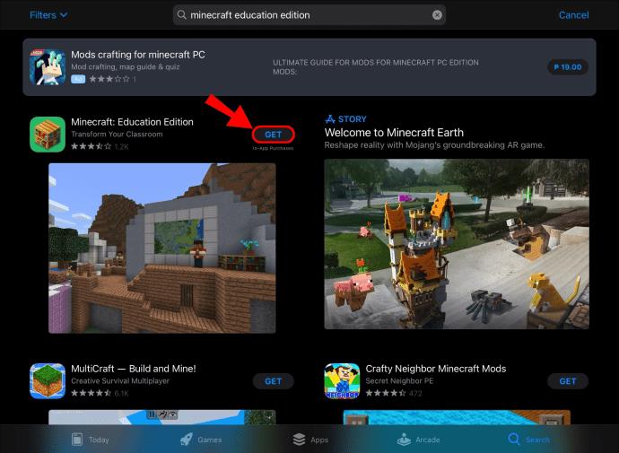 Cum să obțineți Minecraft: Education Edition