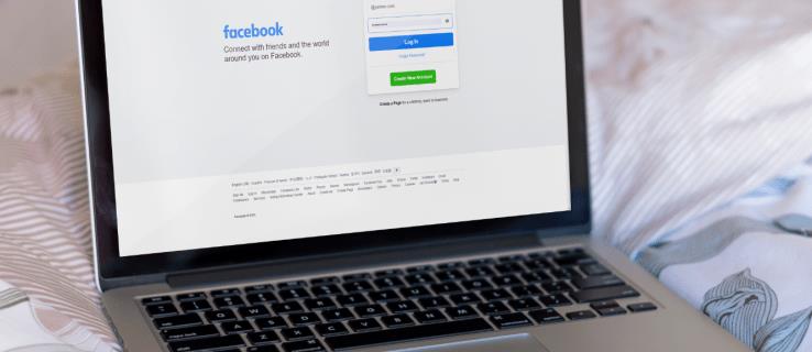 How To View When A Facebook Account Was Created