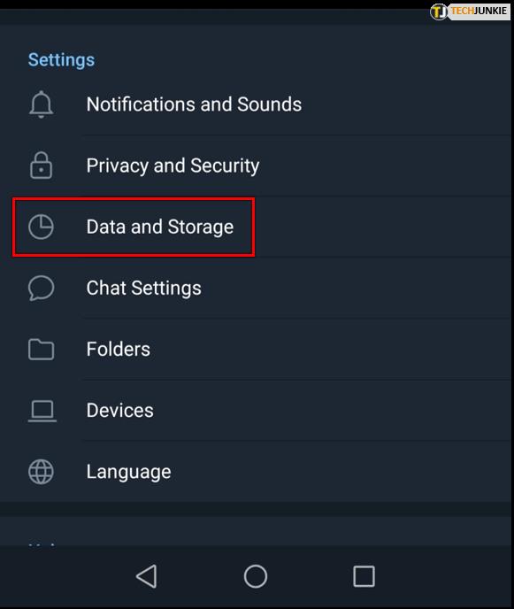 How To Pin And Manage Messages In Telegram