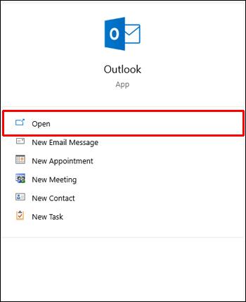 كيفية تغيير التوقيع في Outlook [الكمبيوتر الشخصي أو المحمول]