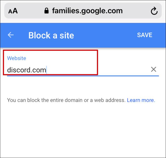 How To Block Discord On A Phone, PC, Router, Or In Chrome