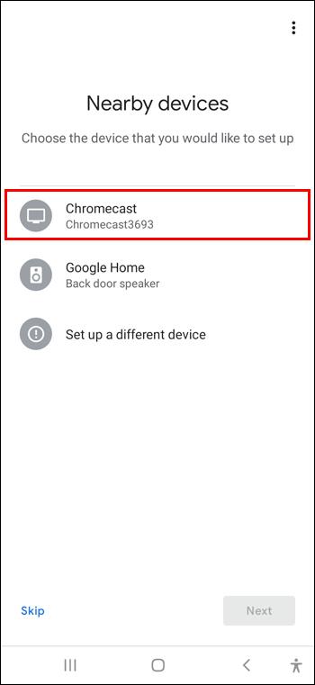 How To Enable Chromecast On A Samsung Smart TV