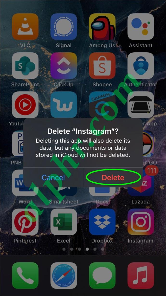 How To Delete Suggestions In Instagram