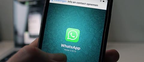 كيف تتحقق مما إذا قام شخص ما بحظرك على WhatsApp