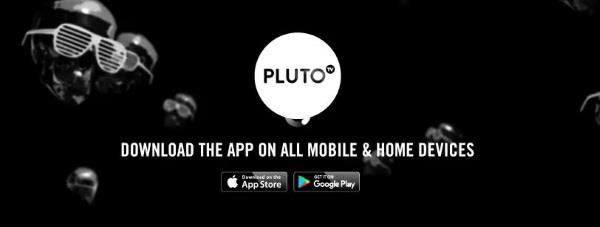 Pluto TV Review – Vale a pena?
