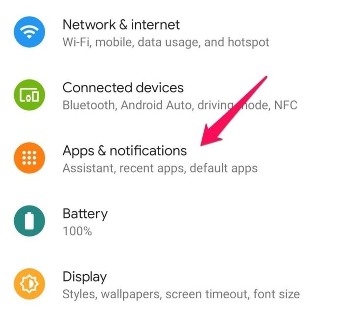 What To Do If Your Android Device Won’T Download Or Install Apps