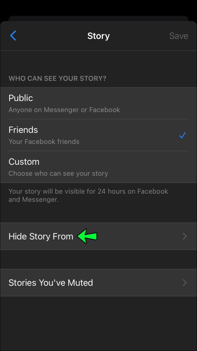 Le storie di Facebook non funzionano: cosa devo fare?