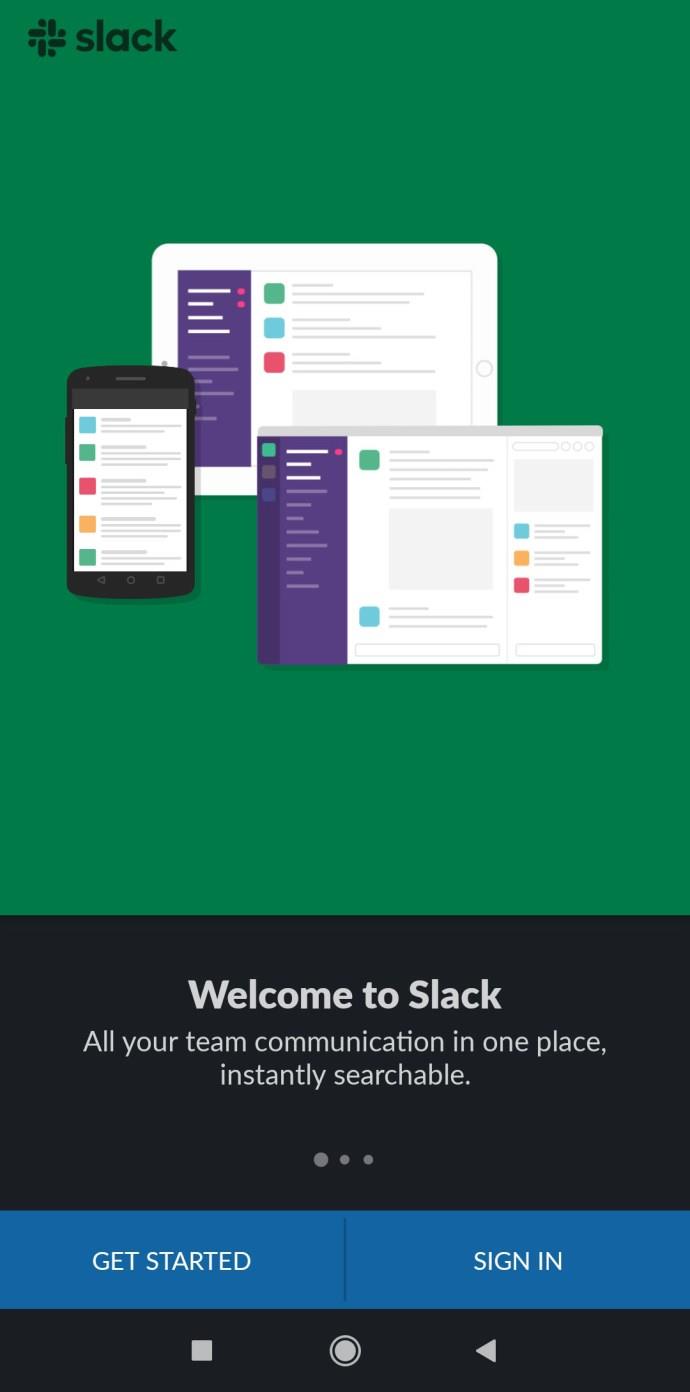 كيفية إضافة تقويم Google إلى Slack