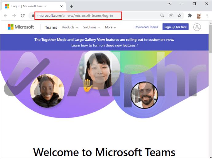 How To Join A Meeting In Microsoft Teams