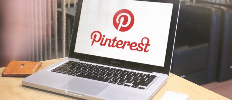 Comment rendre un tableau privé sur Pinterest