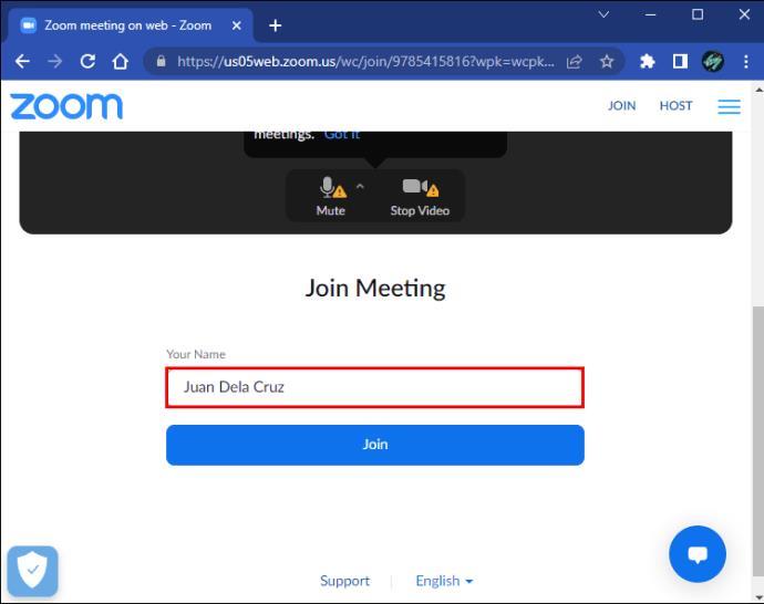 هل يمكنك الانضمام إلى اجتماعين Zoom في وقت واحد؟  نعم ، إليك كيف