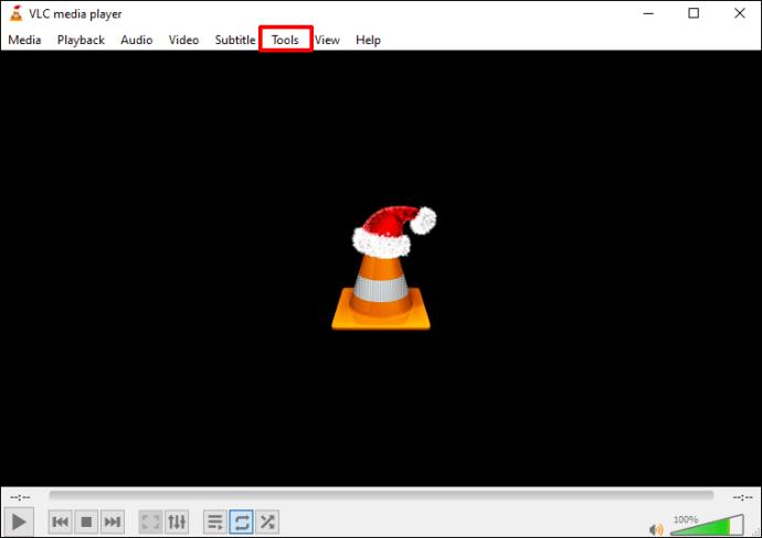 How To Enable Dark Mode In VLC