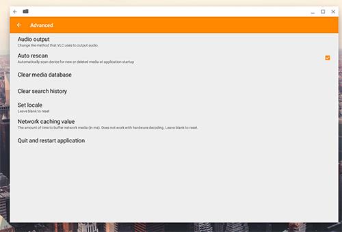 Como usar o VLC no seu Chromebook