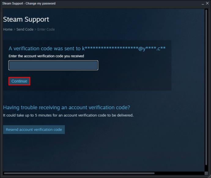 Hoe een Steam-account te herstellen dat is gehackt