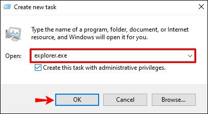 Correctifs suggérés : la clé Windows ne fonctionne pas