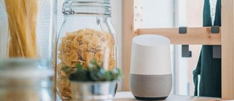 Cómo cambiar la zona horaria de Google Home