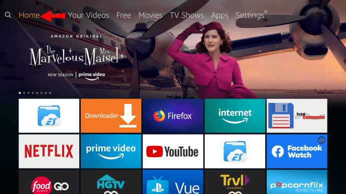 How To Update Apps On The Amazon Fire Stick