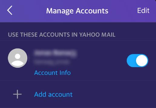 How To Delete A Yahoo Account