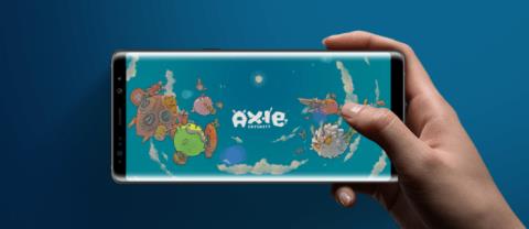 Axie Infinity : Comment jouer sur un iPhone ou un Android