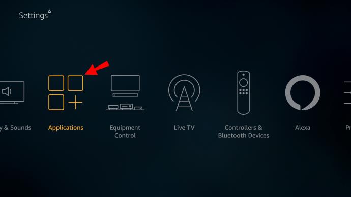 How To Update Apps On The Amazon Fire Stick