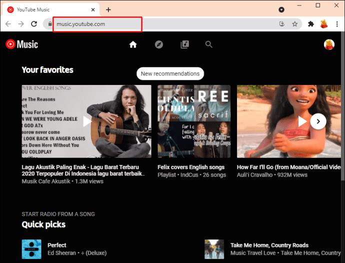 How To Add Or Remove Songs From The Library In YouTube Music