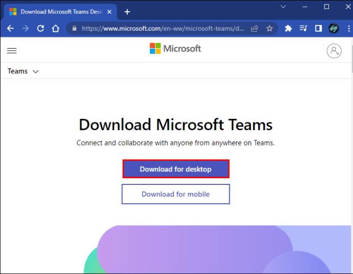 Comment utiliser Microsoft Teams sans compte