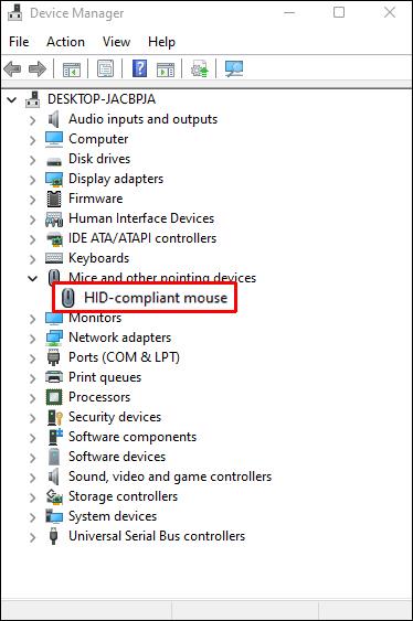 Comment réparer un curseur de souris qui a disparu sur un PC Windows, un Mac ou un Chromebook